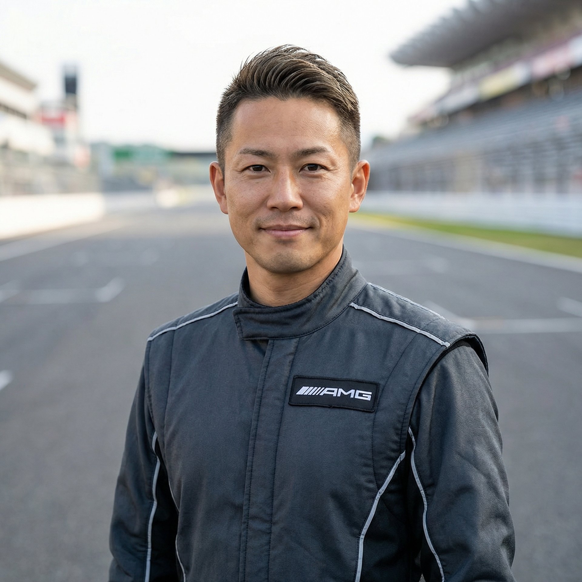 91修车改装专家-陈浩